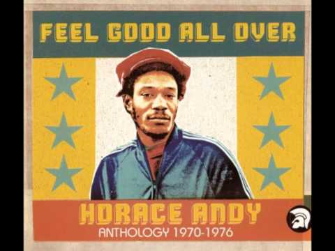 Horace Andy - Nice And Easy / Nice And Easy Dub (1975)