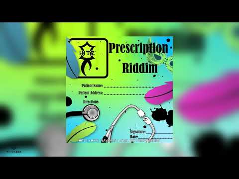 Dr. Say (That's Why Ah Feting) | Chain Ft. Hitz [Prescription Riddim] 2022 Soca