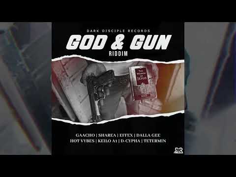 God & Gun Riddim Instrumental