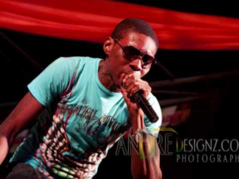 Vybz Kartel - Watch Dem (Frezza Riddim) Gaza - May 2010 - IceBox Prod