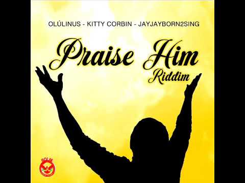 Praise Him Riddim Mix (Full) Feat. Linus Bewly, Jayjayborn2sing & Kitty Corbin (November 2020)