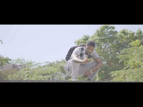 Penny Don - Sleeveless (Official Music Video)