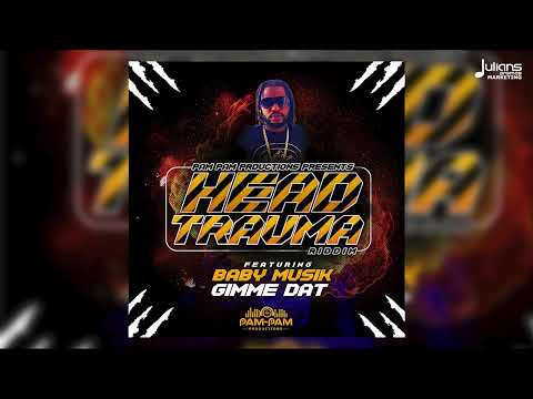 Baby Musik - Gimme Dat (Head Trauma Riddim) | 2023 Soca