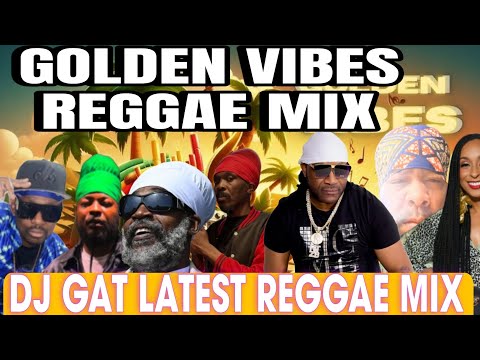 Reggae Mix December 2025 Luntan Fyah, Pressure Busspipe, Anthony B Turbulance, Busy Signal, Alaine 