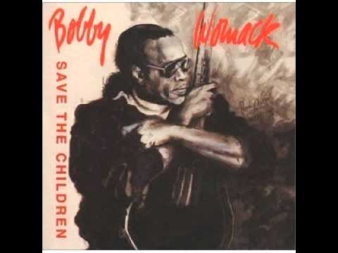 Bobby Womack - She