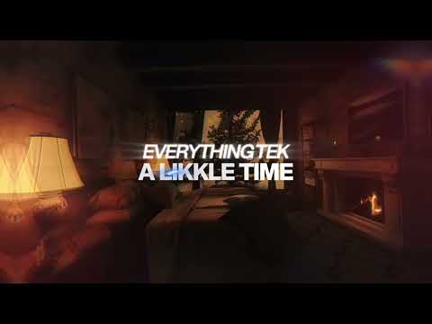 Answele - All Mine (Lyric Video)