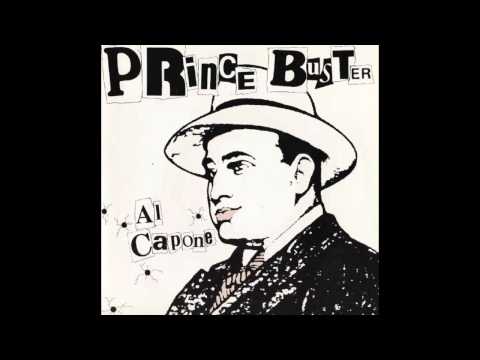 Al Capone - Prince Buster (1964) (HD Quality)