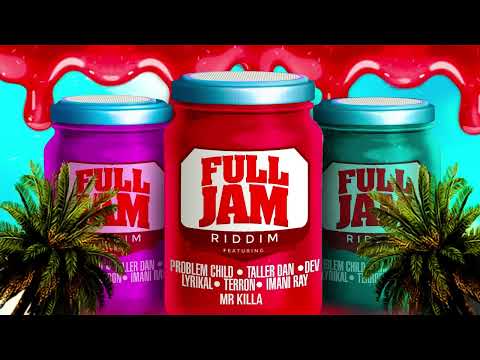 Lyrikal - No Rules (Full Jam Riddim) | Soca 2024