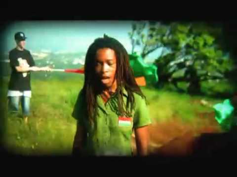 Africa Land Riddim Megamix