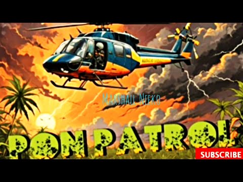 Busy Signal_More Strength | Marshall Neeko Remix | PON PATROL RIDDIM