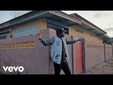 Plumpy Boss - Keep Trying