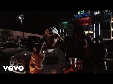 Sejeico , Jahvillani , Crown Boss - 4 Way Flasha (Official Music Video)