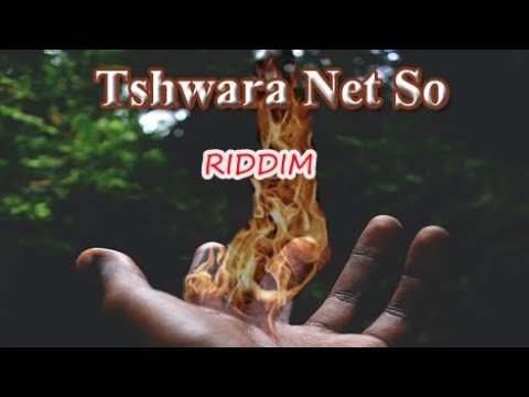 Tshwara net so Riddim medley (visualizer January 2023 Grounded Roots Records)