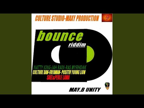 Bounce Riddim