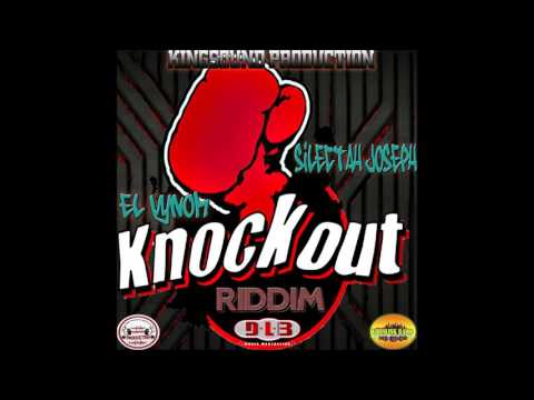 EL VYNOM-A WHO DEM(KNOCKOUT RIDDIM)