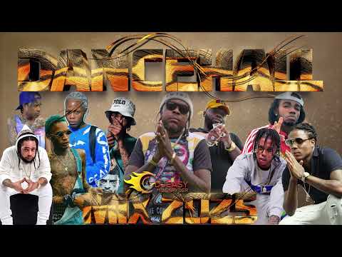 Dancehall Mix JANUARY 2025 Vybz Kartel,Beenie Man,Chronic Law,Popcaan,Skeng,Squash,Masicka,Teejay