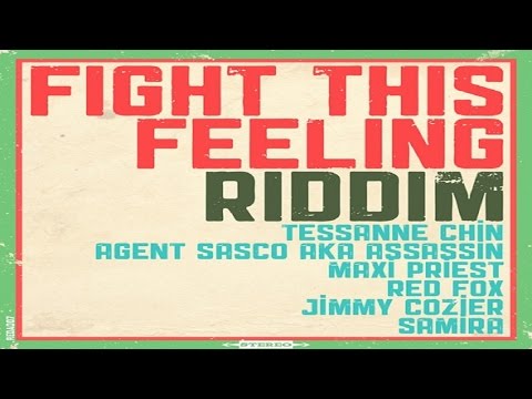 Fight This Feeling Riddim Mix {Ranch Entertainment-Sting International} [Reggae]  @Maticalise