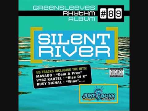 Silent River Riddim Mix (2009) By DJ WOLFPAK