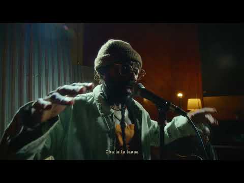 Tarrus Riley - You + Me = Good Life (Live Acoustic Performance) XTM.Nation