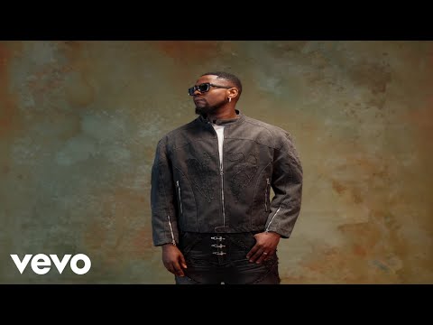 Kizz Daniel - To Be A Man (Official Lyric Video)