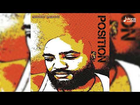 Barry Smith - Position (Official Audio) | Soca 2026