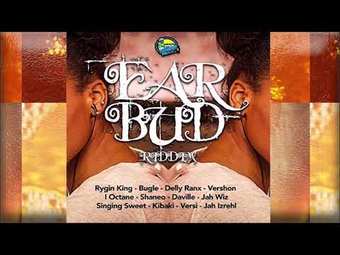 Ear Bud Riddim Mix ▶OCT 2018▶ Rygin King,I-Octane,Bugle,Shane O & More (DJ SMURF MUSIC)