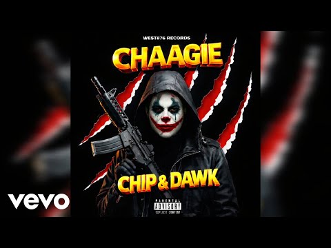 Chaagie - Chip & Dawk (Official Audio) | Reptile Invasion Riddim