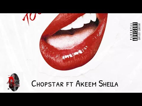 Chopstar ft Akeem Shella - Too Bhad (Official Audio)