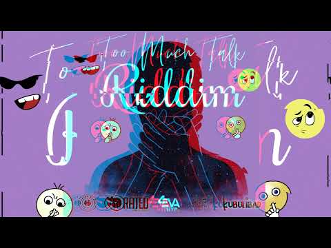 Tunes Lyfe - Best Friends [Too Much Talk Riddim]