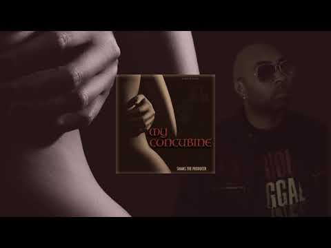 Shams The Producer - My Concubine (Concubine Riddim 2021)
