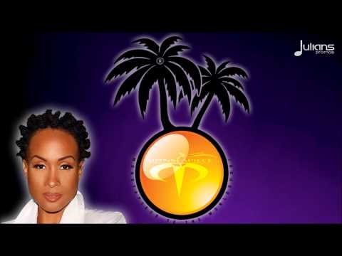 Alison Hinds - Riders Pon De Attack (Zulu Riddim) "2014 Soca"