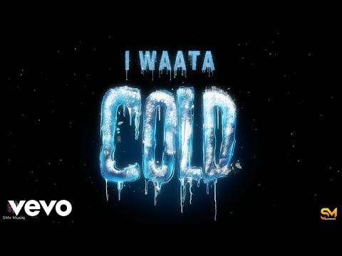 I Waata - Cold (Anthem)