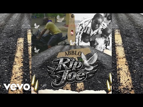 Abblo - RIP JOE (Official Audio)
