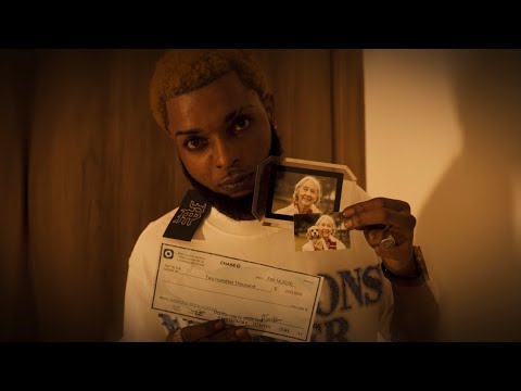 Qbe - Ms Jackson 2.0 | Official Music Video 