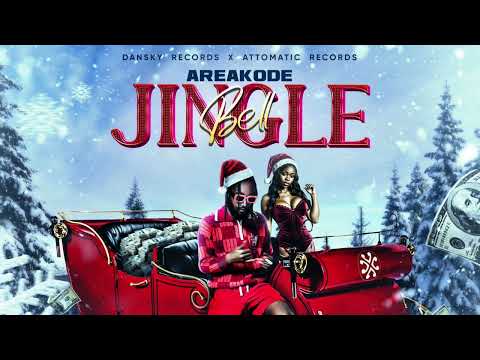 Areakode - Jingle Bell (Xmas Dial pt2)