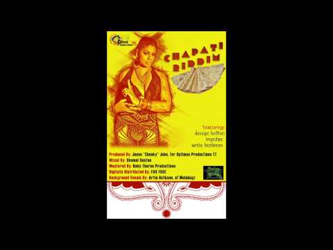 Denise Belfon - Sink It {CHAPATI RIDDIM}  CHUTNEY SOCA 2015