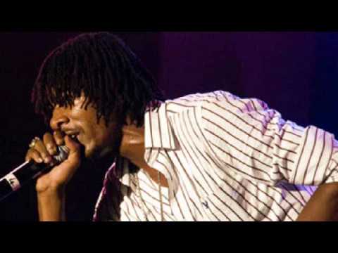 Gyptian - Nuh Stress Me {Locust Riddim} New Move Prod [MAY 2011]