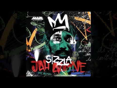 SIZZLA - Jah Alone (the remix)