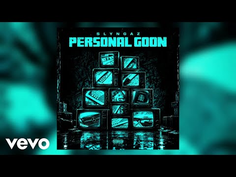 Slyngaz - Personal Goon (Official Audio)