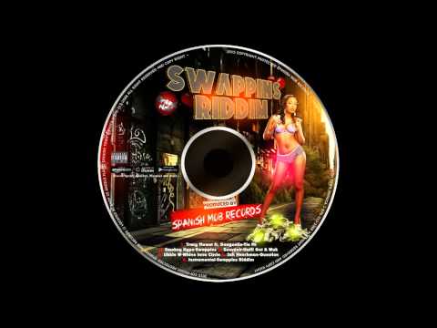 Tracy Mowet And Ganggoolie Tie Mi Swappins Riddim AUGUST 24 2015