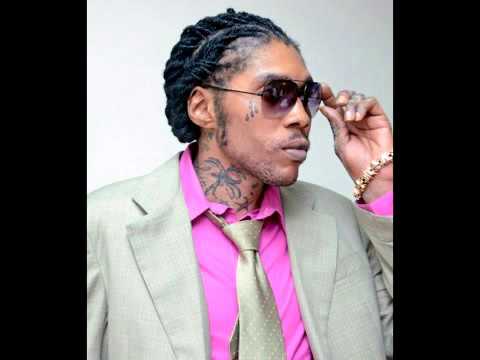 VYBZ KARTEL x WAYNE MARSHALL -- Let