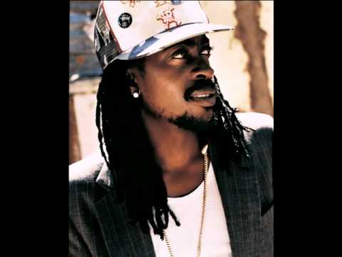 Beenie man & ARP - Storm