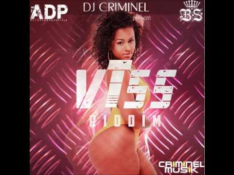 T Gayo - An GooD Gyal ( Viss Riddim By Dj Criminel ) [XB Sound]