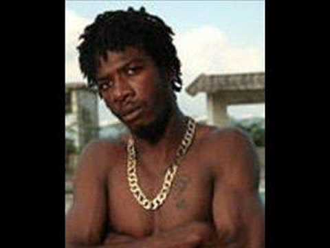 Gyptian - Be strong