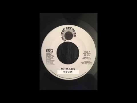 Hotta Lava Riddim Mix (Eclipse Records, 2000)