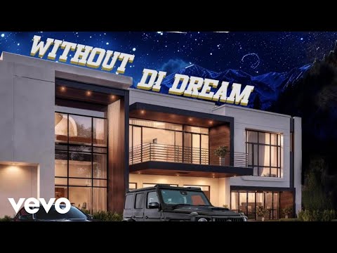 Jaymaxx - Without The Dream (Official Audio)