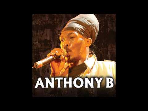 Anthony B - Cant Take Your Place (Water Drops Acoustic Riddim) Dec 2012 Troyton Music