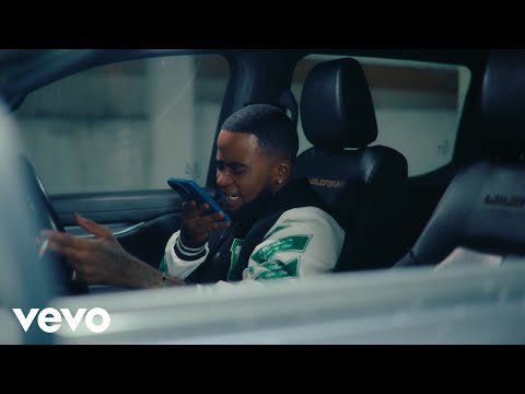 Javo Donn - Fumble (Official Video)