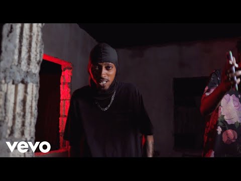 Street Gena - Black Talon (Official Music Video)