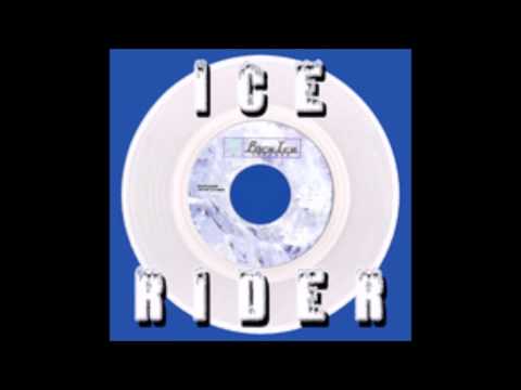 Ice Rider  Riddim (Ice 95) 1998